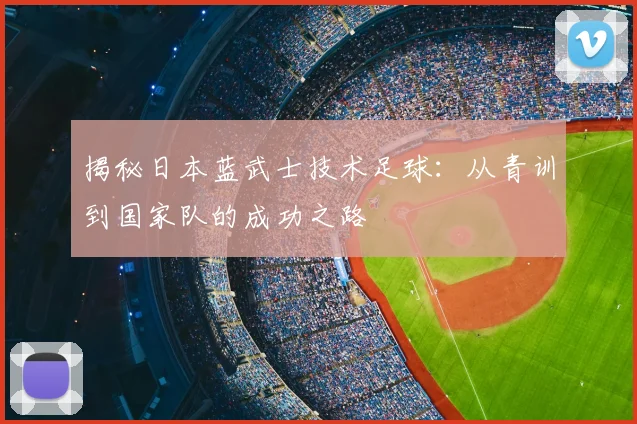 揭秘日本蓝武士技术足球：从青训到国家队的成功之路